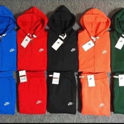 Nike Sweatsuits