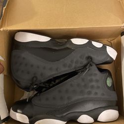 Jordan 13s