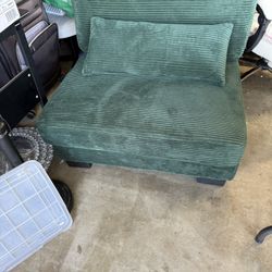 Brand New Small Couch I Have 5 Available 2 Can Be Connected To Make It Longer 