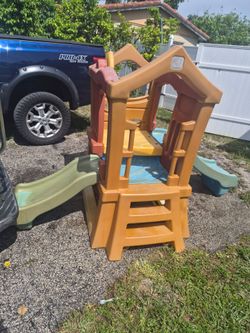 Play Yard Step 2