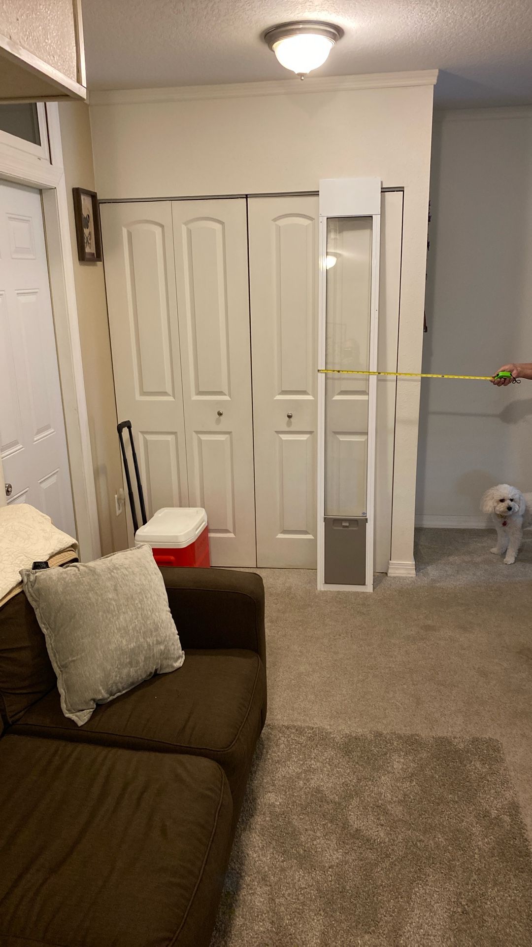 Pet Door For Sliding Glass Door
