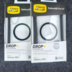 Otter Box Defender Pro XT 