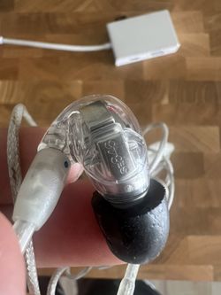 Shure SE846 Pro