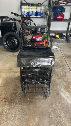 Shopping cart