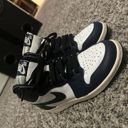 Jordan 1 