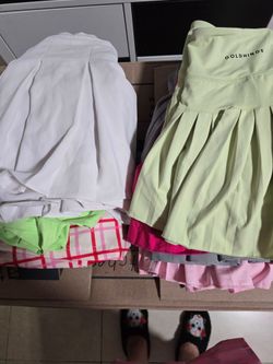 gim clothes