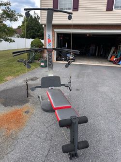 Exercise equipment