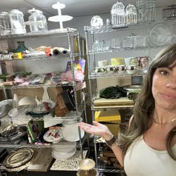 Garage Sale Pompano Beach 