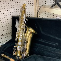 Yamaha  YAS-23