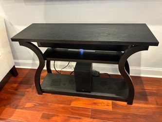 MEDIA CONSOLE