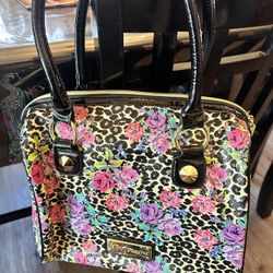Betsy Johnson Purse