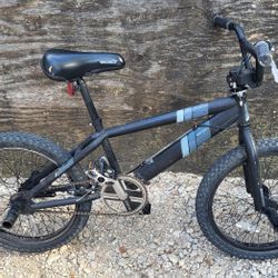Trek Tr5 Bmx Bike