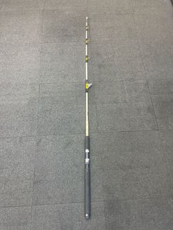 VINTAGE MASTER PST 800 FISHING ROD (A1G006486)