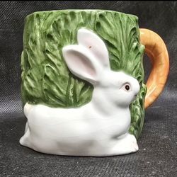 Vintage Novelty Coffee Mug