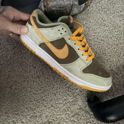 Nike Dunks