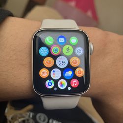 Apple Watch Se 