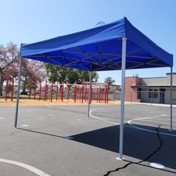 Canopy 10x10 Ft