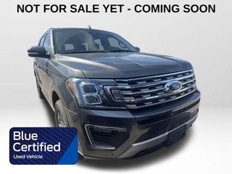 2020 Ford Expedition