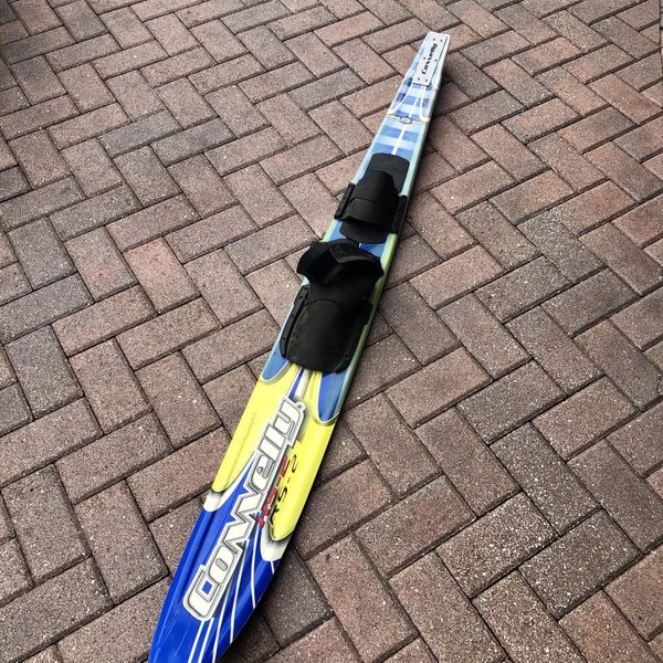 Connelly Slalom Water Ski for Sale in Palm Harbor, FL OfferUp