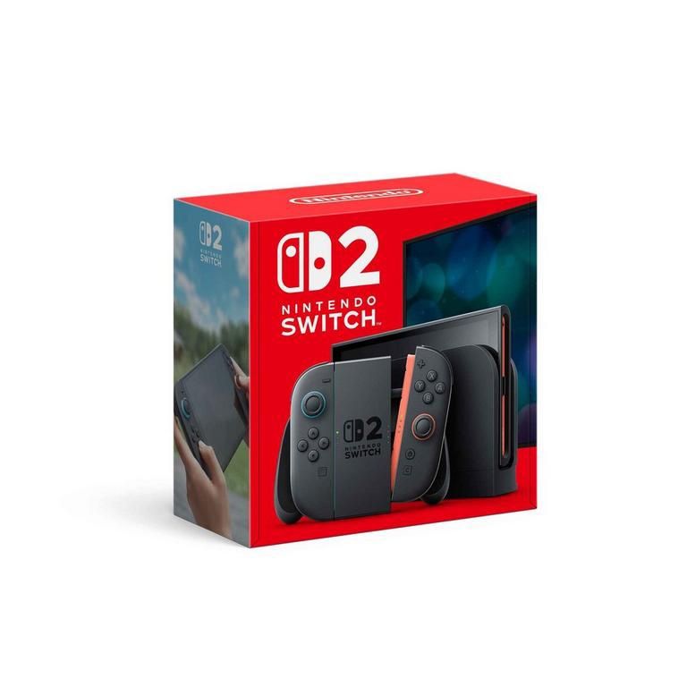 Switch 2