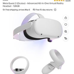 Oculus Needs Charging Port Fixed