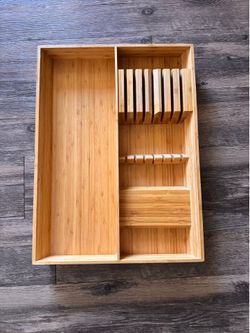 IKEA Silverware Tray