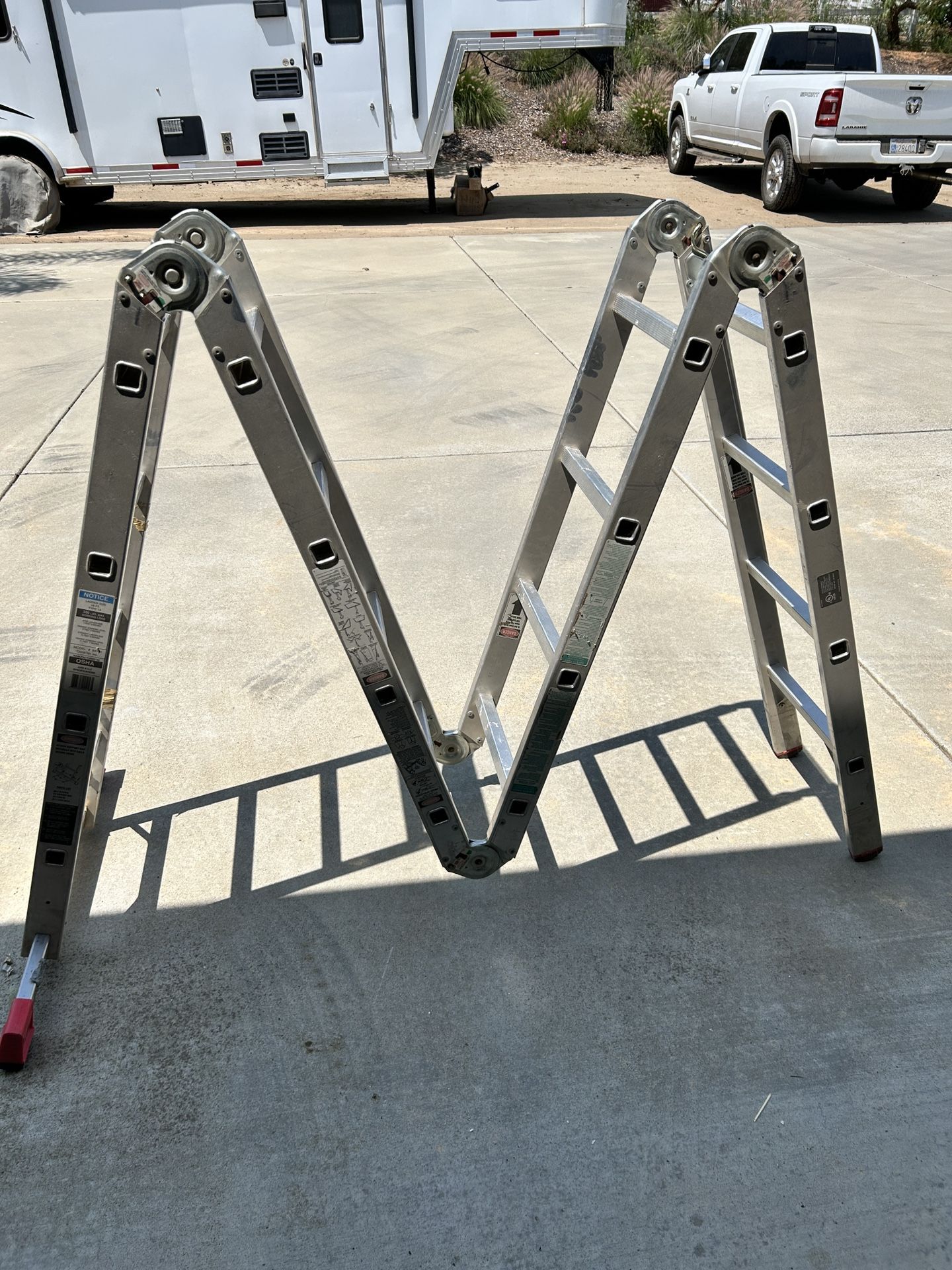 Ladder
