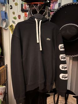 Lacoste Hoodie