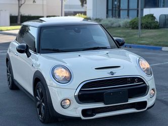 2019 MINI Hardtop 2 Door