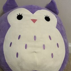 Squishmallow