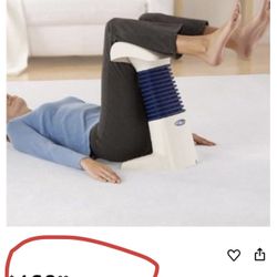 Back2Life continuous motion Massager