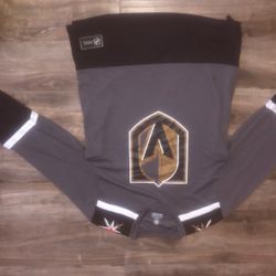 Las Vegas Knights (Hockey Jersey)