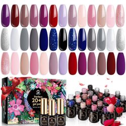 Gel Polish
