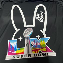 Super Bowl Shirt 