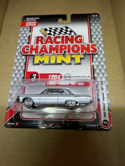 Racing Champions Mint