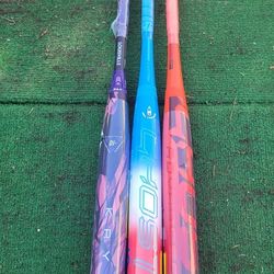 EASTON 👻  GHOST FASTPITCH 
