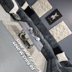 💥14-18ft Sectional Sofa 💥 Furniture Queen Bedrooms, Dining Avail