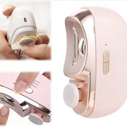Electric Nail Clipper
