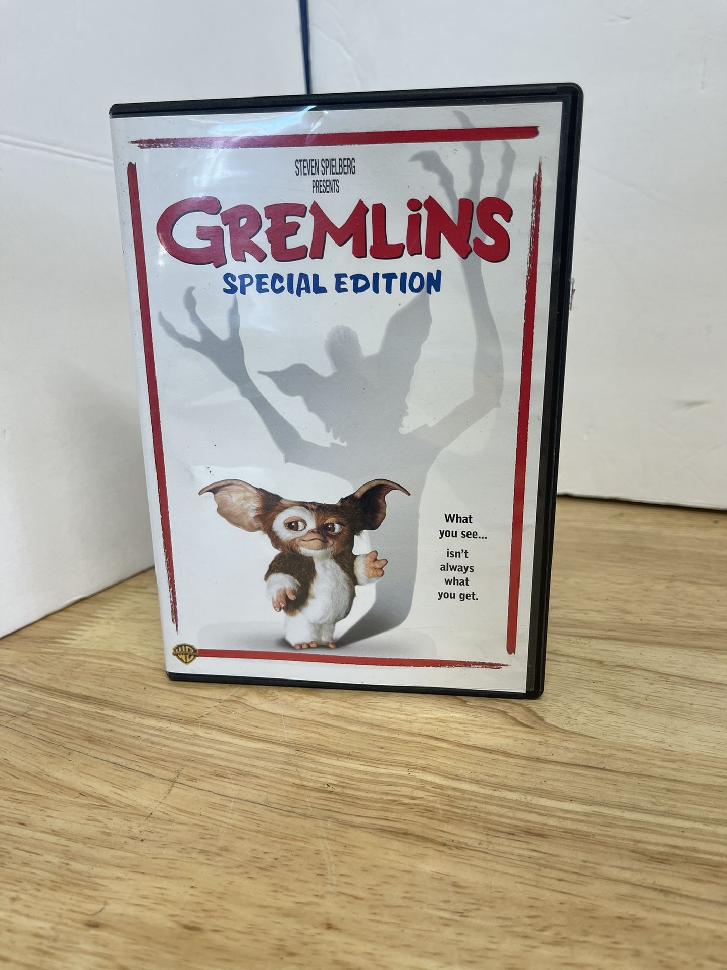 Gremlins Special Edition (DVD, 2007)