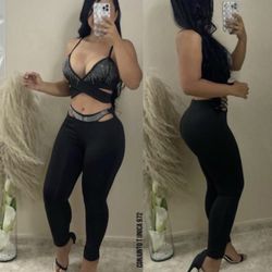Set Legging Colombian