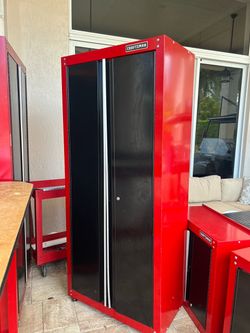 Craftsman tool storage cabinets