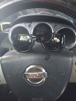 LOCS DARK SUNGLASSES