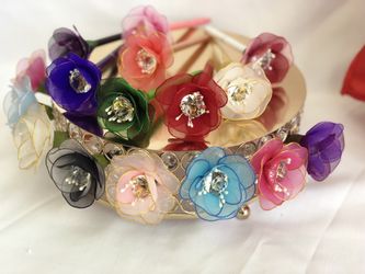 Diamond Rose Pens
