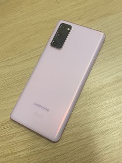 Galaxy S20 FE Fully Unlocked