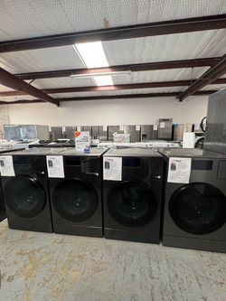Samsung All in one washer and dryer
