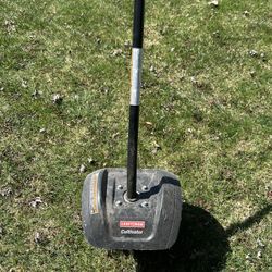Craftsman Cultivator Attachment