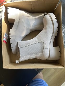 Steve Madden