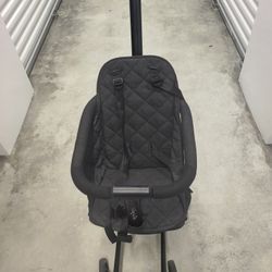 Dream On Me Rider Travel Stroller Portable 