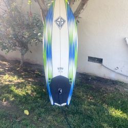 Surfboard 