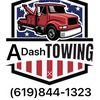 Towing  